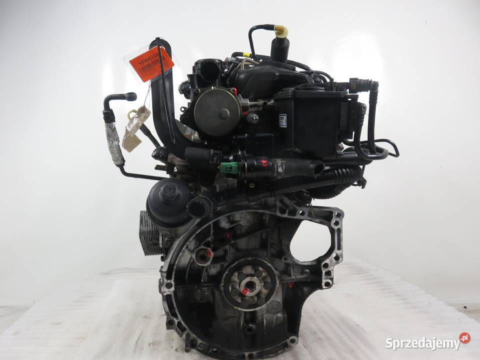 SILNIK SUZUKI LIANA 14 DDiS 8HY KOMPLETNY