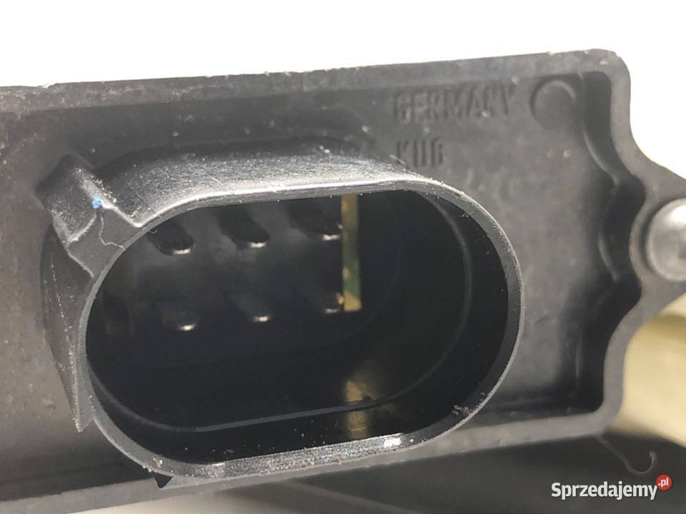 PODNOŚNIK SZYBY LEWY PRZÓD BMW E83 6925963 SUV sprzedam