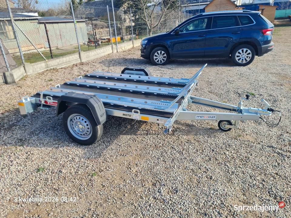 LAWETY DO WYNAJĘCIA na auta i motocykle Grajewo wynajem pojazdu