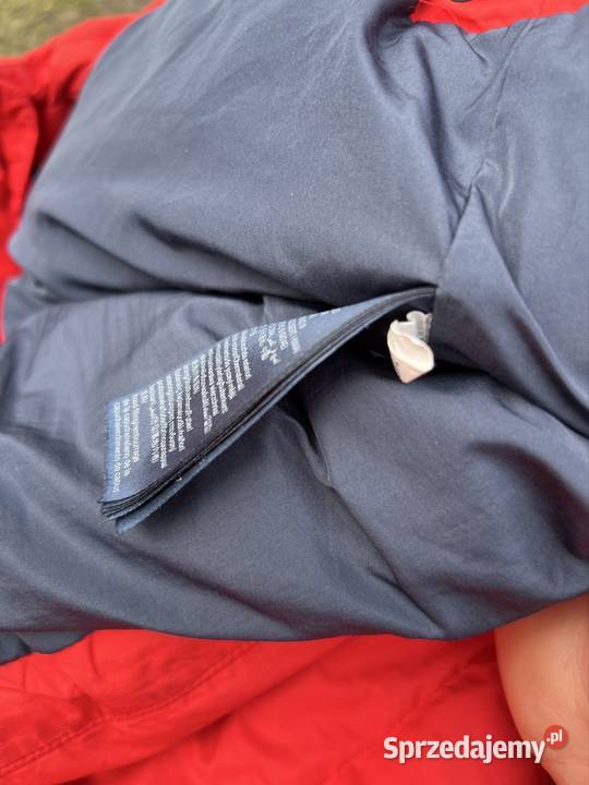 Kurtka Tommy M podkarpackie Ropczyce