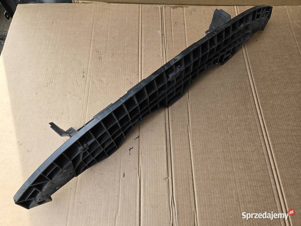 Subaru Outback IV BR listwa dolna pasa przód pod dolnośląskie Legnica