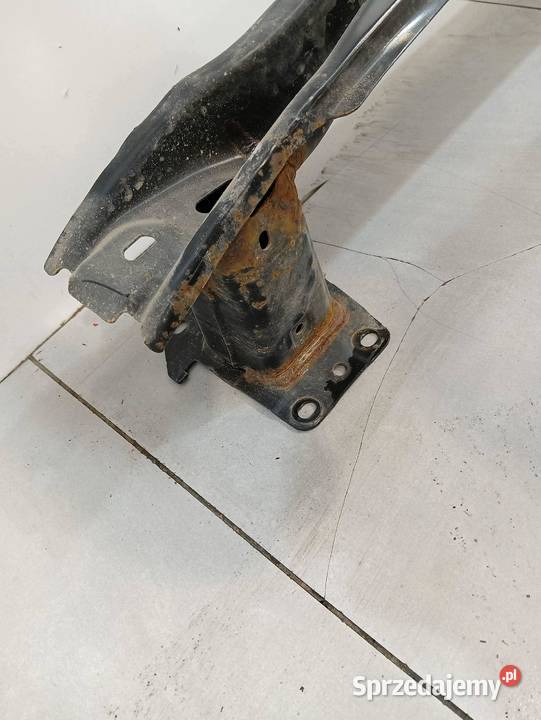 WZMOCNIENIE ZDERZAKA TYŁ VW Volkswagen Touran