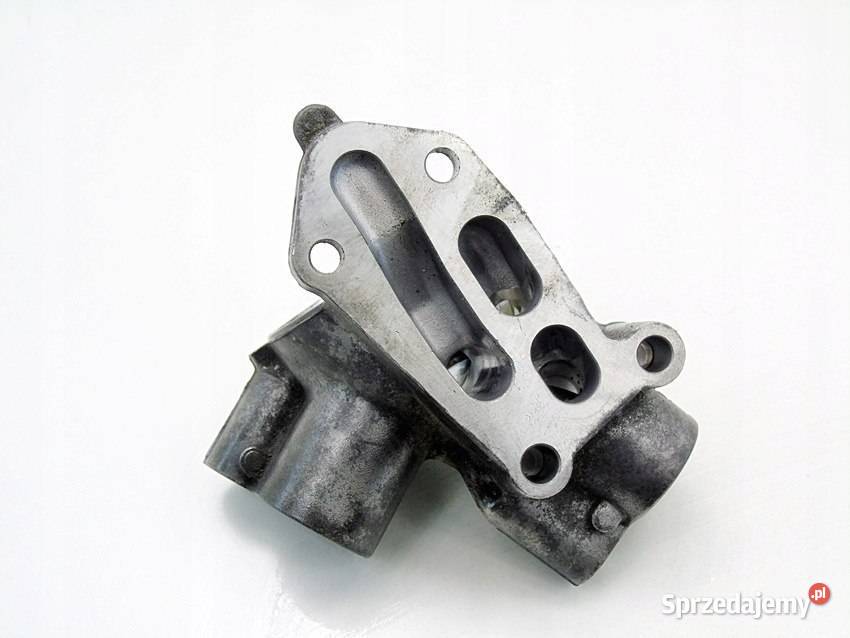 PODSTAWA FILTRA OLEJU POWERSHIFT FORD MONDEO V osobowe