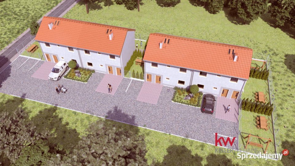 Mieszkanie sprzedam 50m2 3 pokojowe Miłoszyce Sprzedaż sprzedam