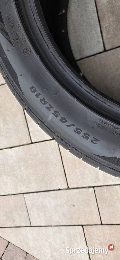 Opony Letnie Imperial EcoSport 2 22545 18 Rzeszów