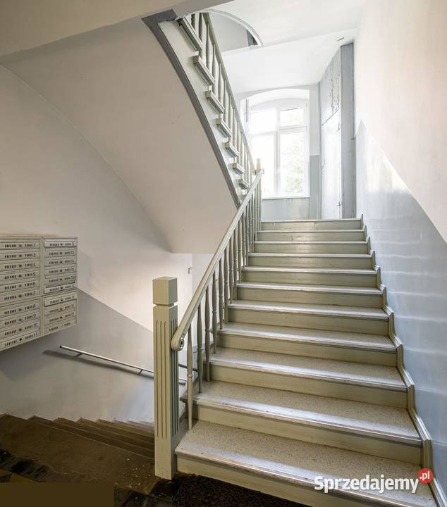 Sprzedam mieszkanie ok63m 3 Pokoje Osobna Rok budowy 1903 Wrocław
