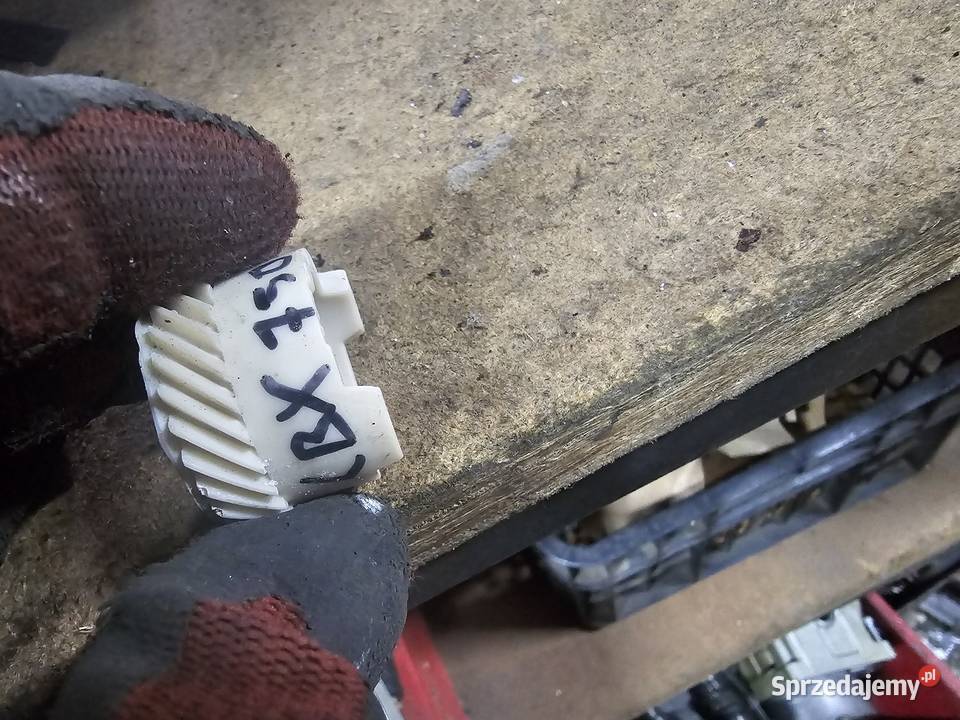 Honda cbx 750 ślimak prędkościomierz wkład tryb