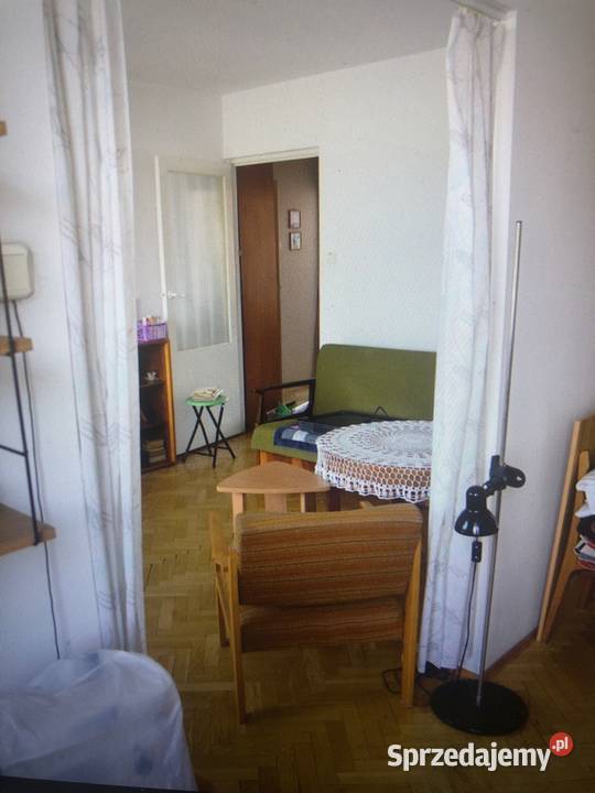 Mieszkanie na 1 piętrze w Kole Wojciechowskiego Koło