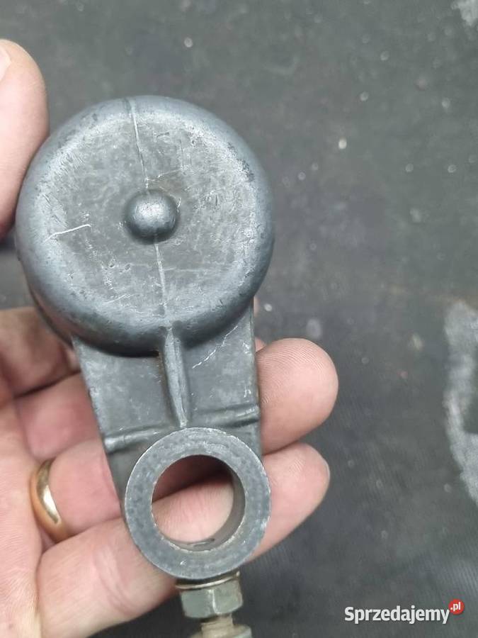 Sprzedam korpus i komore plywakowa gaznika MAl mazowieckie Stare Proboszczewice