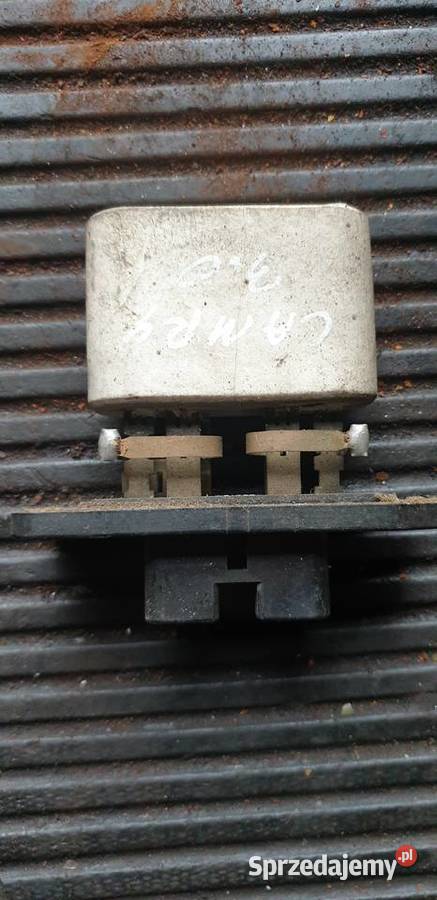 Opornica dmuchawy toyota camry lubelskie Puławy sprzedam