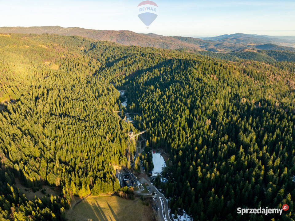 Grunt Ostrowsko małopolskie