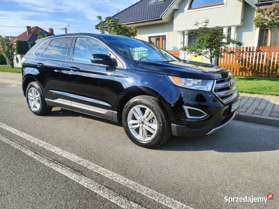 4x4 Panorama dach Benzyna Rok produkcji 2017 podkarpackie Dębica