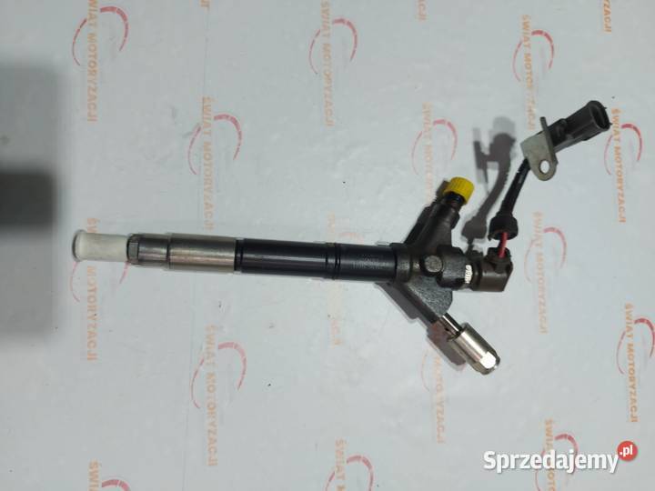 Lexus IS220 22 DCAT 2AD 177 156 wtryskiwacz osobowe świętokrzyskie sprzedam