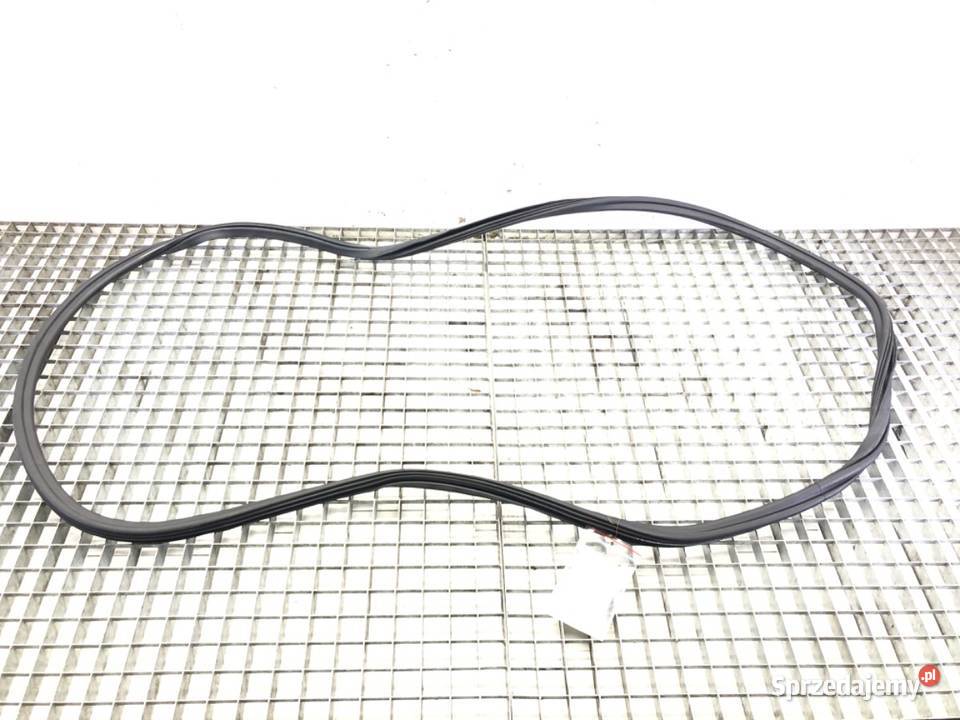 USZCZELKA DRZWI PRZÓD PRAWA AUDI Q5 8R SUV 0817