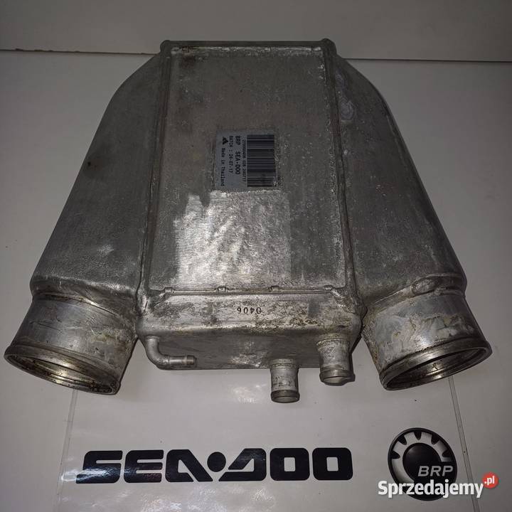 SeaDoo GTX Limited iS 260 rotax 1503 części Warszawa