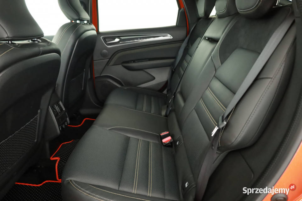 Renault Arkana ETech szyberdach Piaseczno