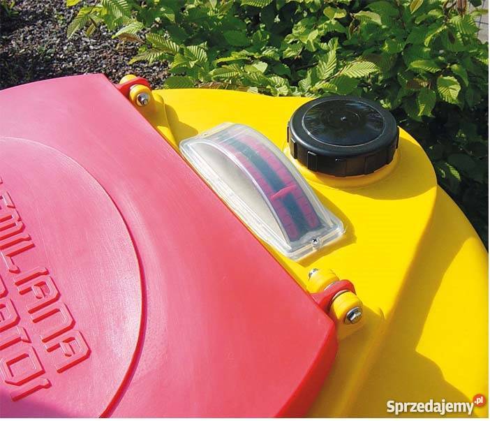 Zbiornik na zużyty olej 300L Kraków