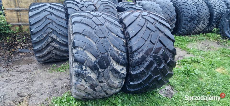 71050r265 70050265 Galaxy Eurogrip 80 bieżnik Nowe Miasto Lubawskie