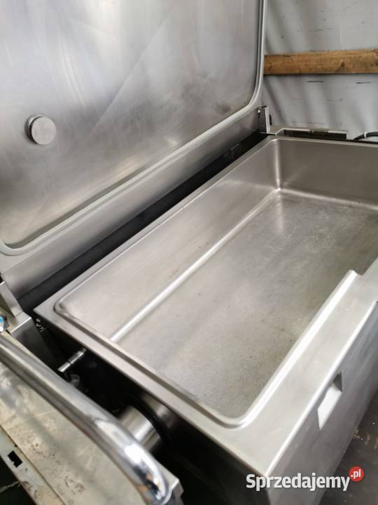 ELECTROLUX 2 Patelnie Elektryczne Krotoszyn