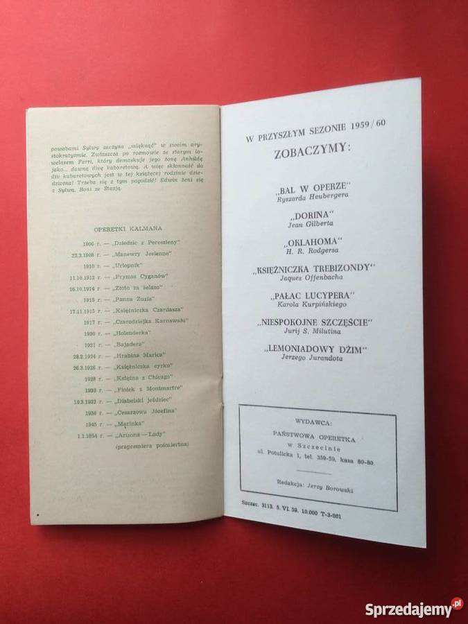 311 Program Szczecin