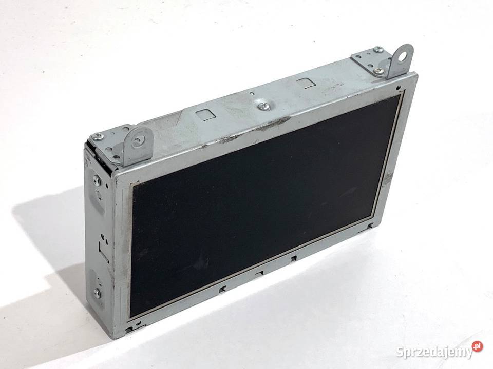 WYŚWIETLACZ OPEL INSIGNIA A 20939145 0817 EKRAN