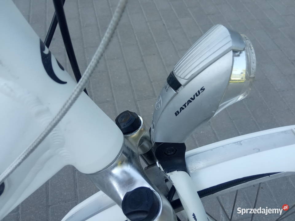Batavus Holenderski Rower Biegi Prądnica Koła 28 Rowery i akcesoria mazowieckie Płońsk