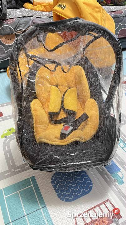 Wózek 3w1 tako Torba do wózka  wielkopolskie Poznań