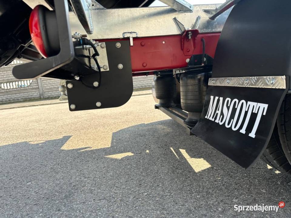 Renault mascott 30 160 Nowy Targ