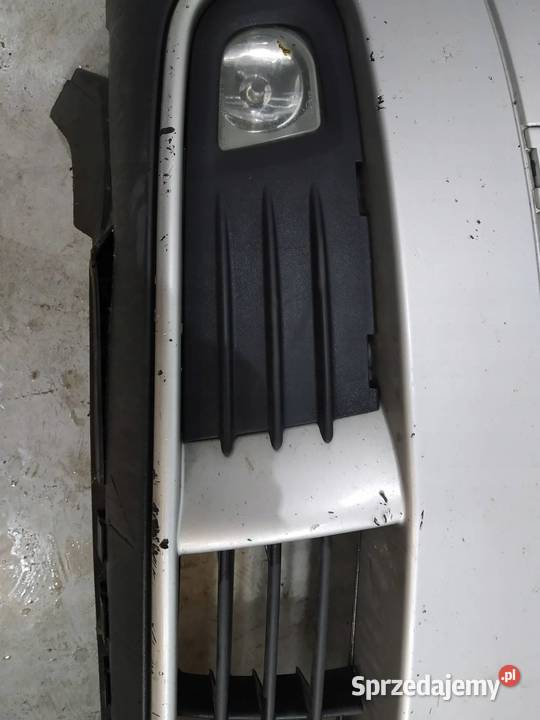 ZDERZAK PRZÓD 42626 PRZED LIFT Volvo V50 I