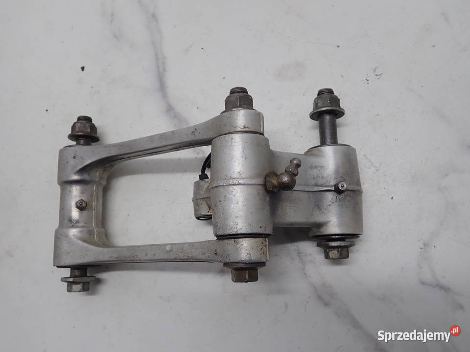 Kiwak Łącznik Wahacza Kości Łożyska Husqvarna Te Strzelce Krajeńskie