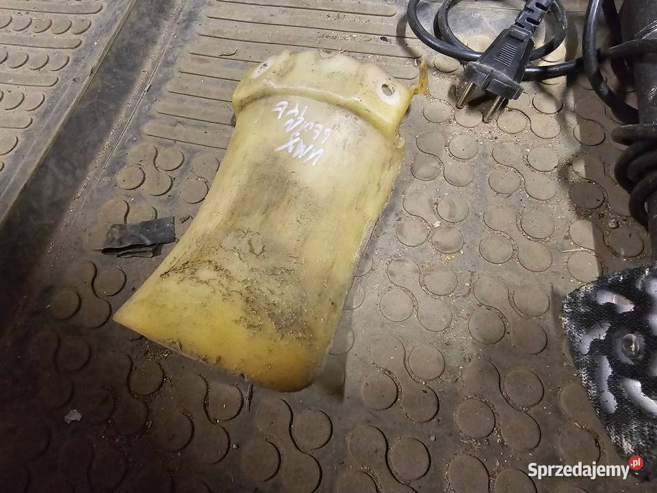 Kawasaki KMX 125 błotnik chlapacz nadkole KMX125 Jelenia Góra sprzedam