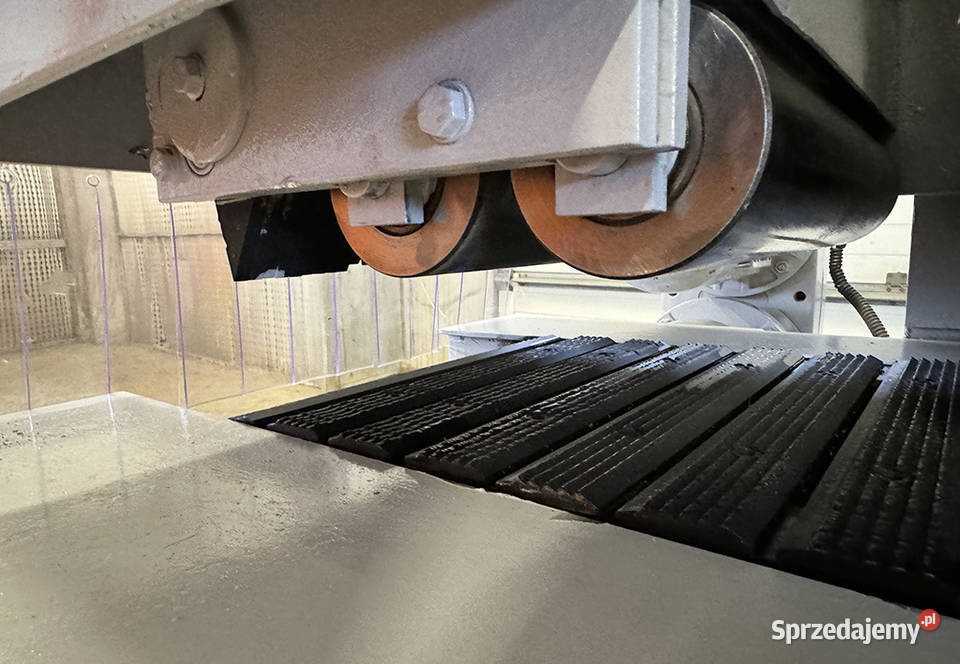 Wielopiła gąsienicowa CML 350120