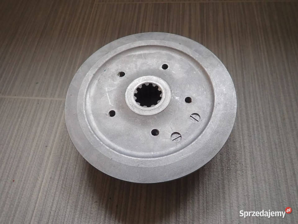 Kosz Sprzęgła Wewnętrzny Kawasaki Kxf 250 0408r lubuskie Strzelce Krajeńskie