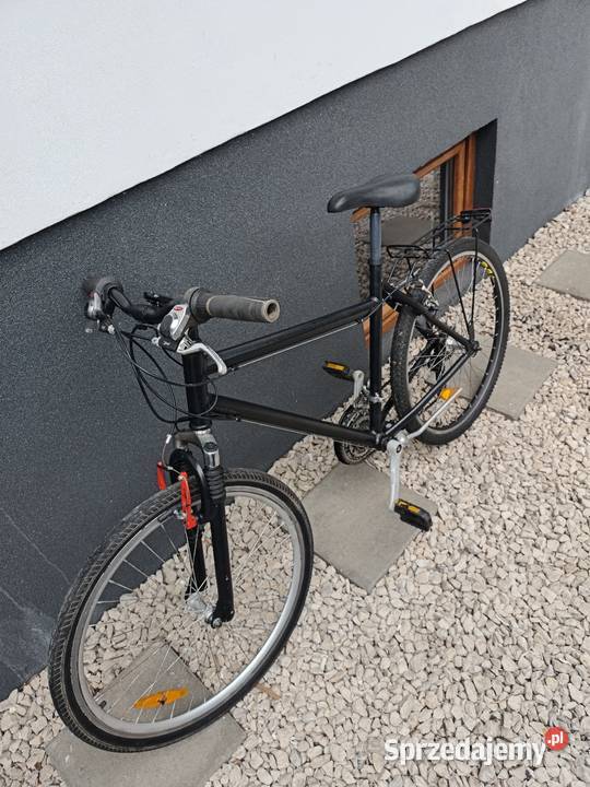 Rower górski na kołach 26 rama 19 dużo nowych