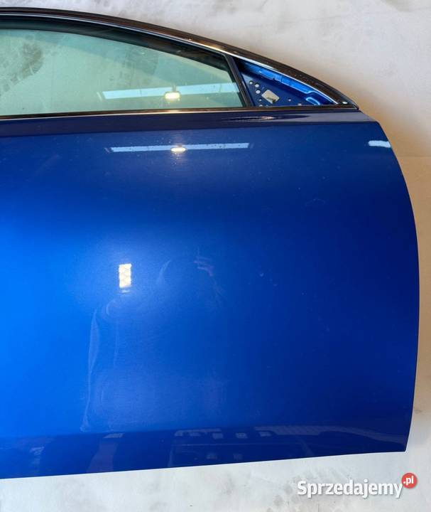 Drzwi przód prawe Kia Ceed III 2021 B3 OEM Inowrocław