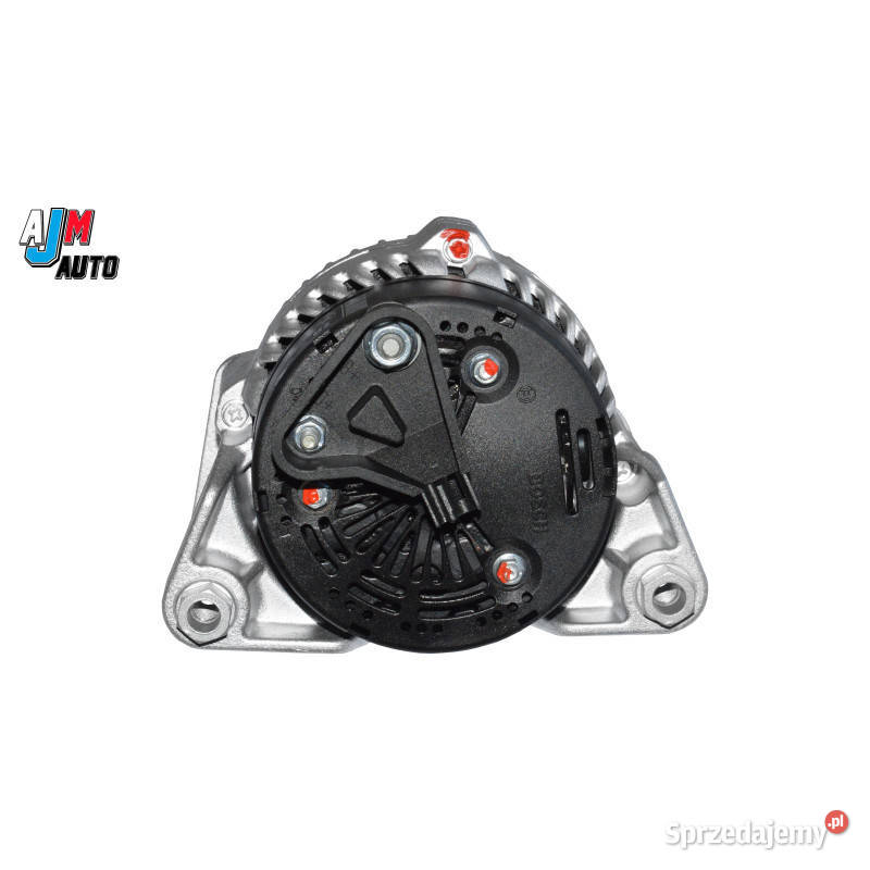 Alternator 0123310006 1247287 16 18 19 i is g ti sprzedam