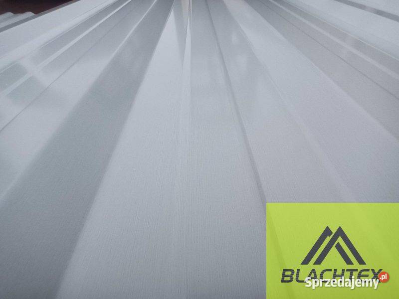 Blacha trapez tania blacha trapezowa blachy Tarnów