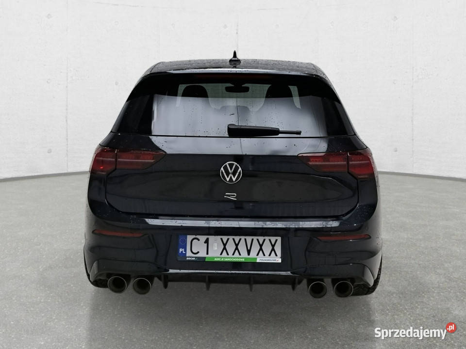 Volkswagen Golf VIII 2020 Rok produkcji 2022 Komorniki