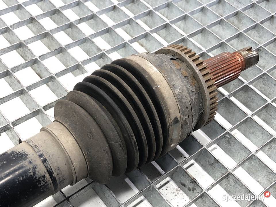 PÓŁOŚ PRAWY PRZÓD KIA OPTIMA 49501D4850 17 141 Półosie