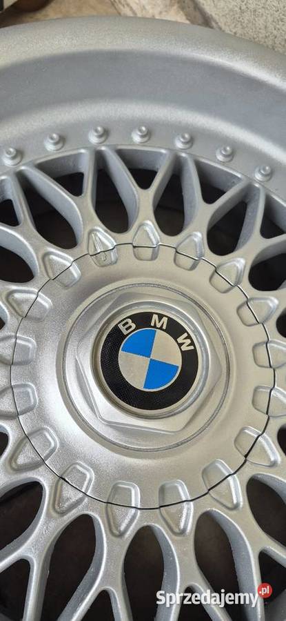 Bbs rc 090 17x8J Rarytas Samochodowe sprzedam
