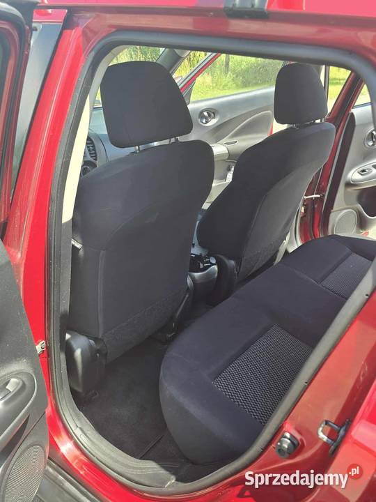 Nissan Juke 16 1 wł w Polsce Kraków