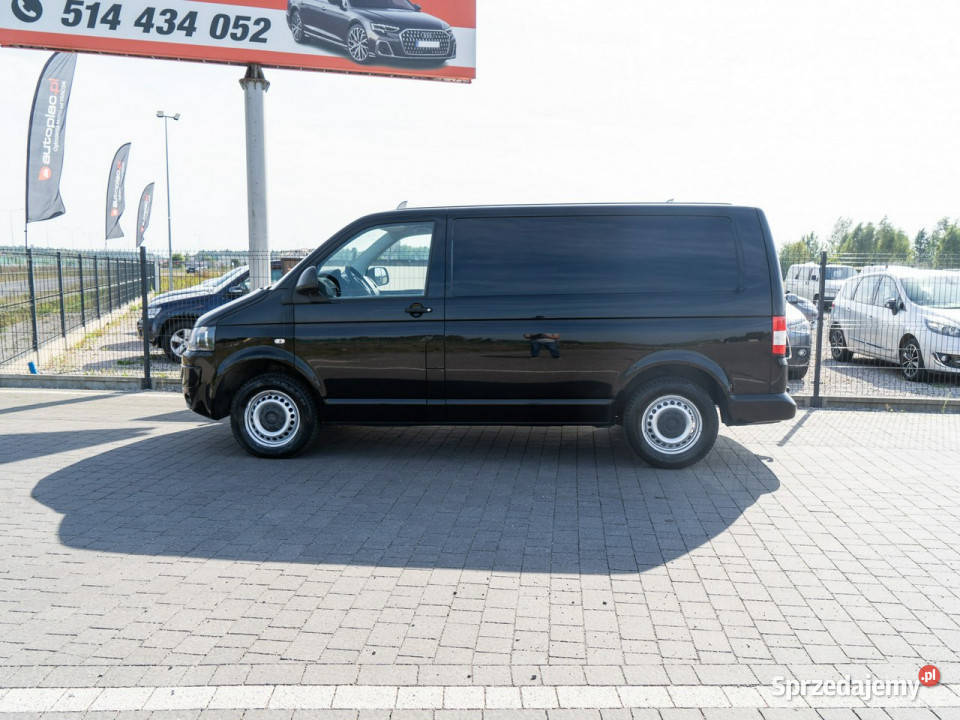 Volkswagen Transporter Lipówki sprzedam