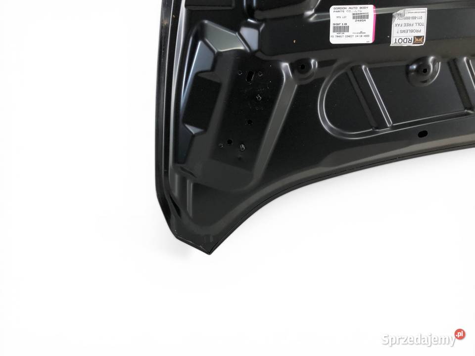 Ford Transit Connect II MK2 20132018 Maska osobowe Skarżysko-Kamienna