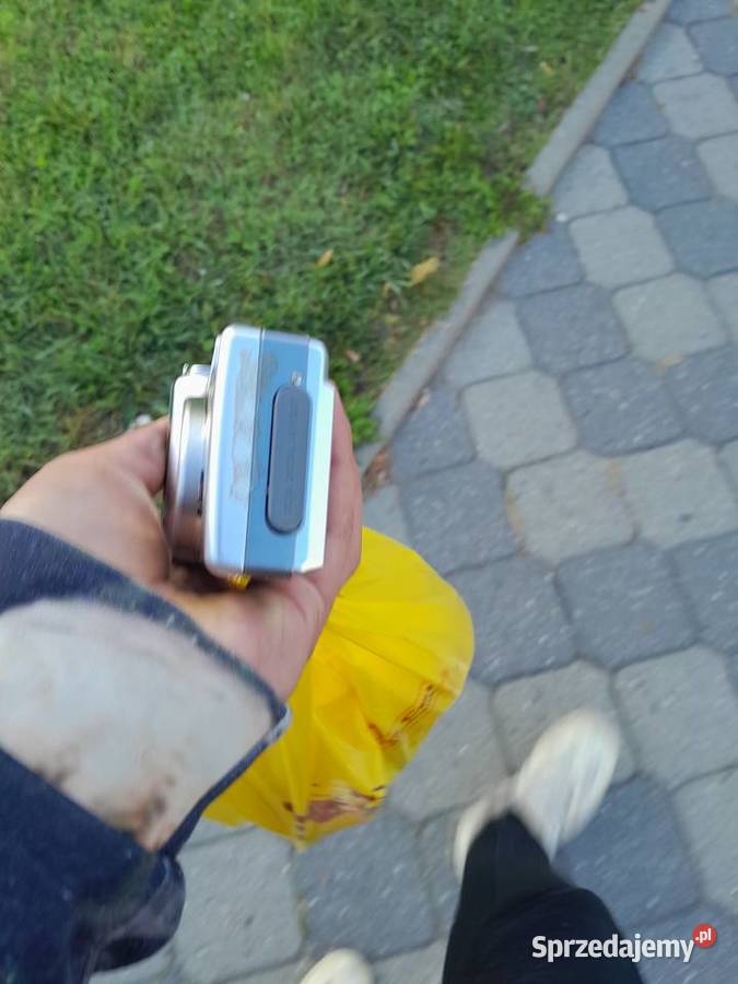 Canon powershot a560 Nowy Sącz sprzedam