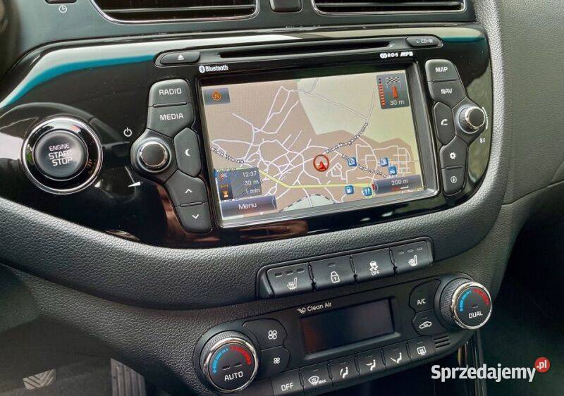 Kia Ceed 16 CRDi Business Line 167000km Rzeszów sprzedam