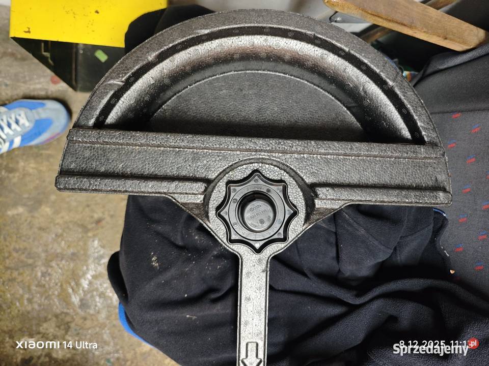 Koło dojazdowe Tiguan II Tarraco Kodiaq Q3 Szczecinek