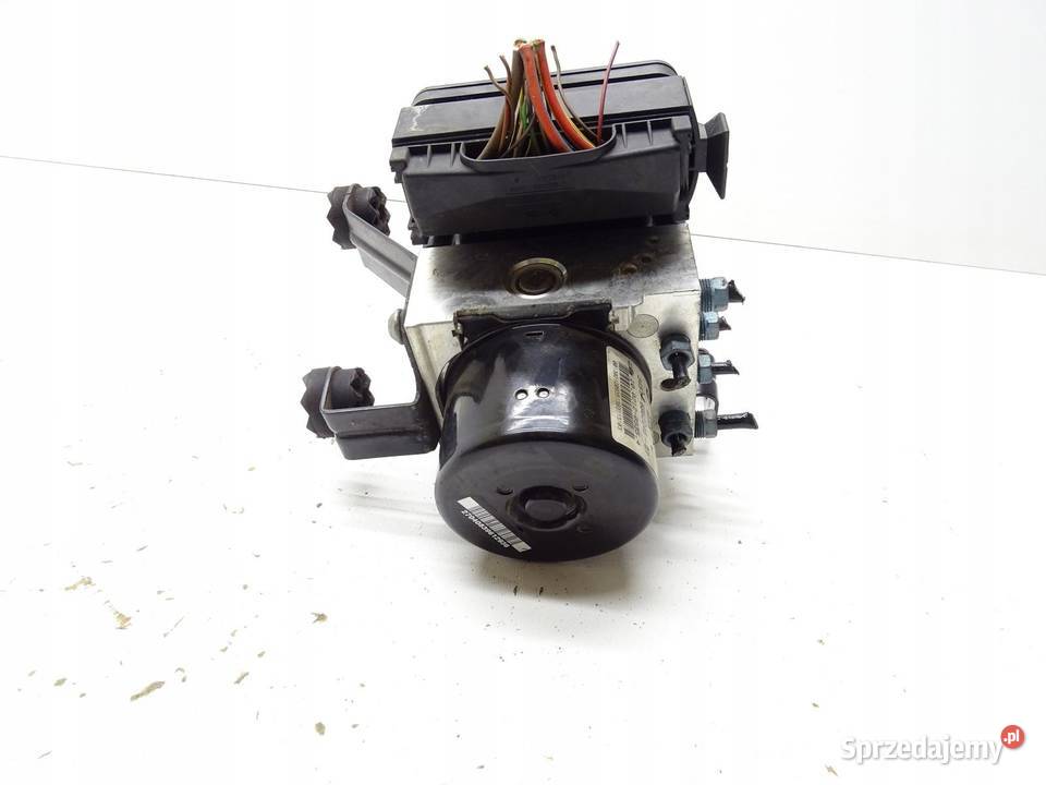 POMPA HAMULCOWA ABS BMW F20 F21 F30 F31 20 D N47