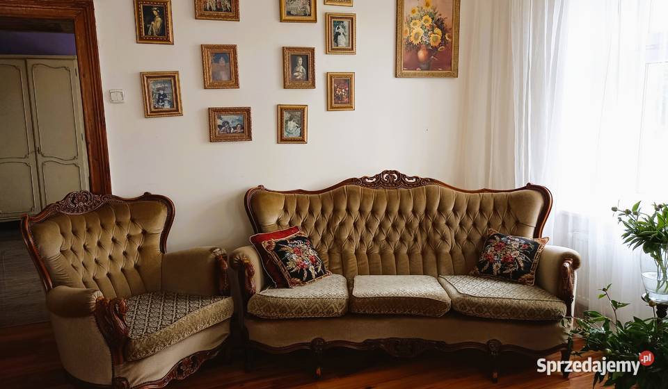 Mieszkanie w dworku Księginice k Łagiewnik 2467zł/m2 Księginice Wielkie