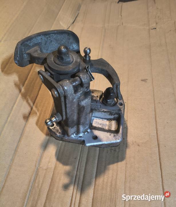 Wybierak skrzyni biegów f17 Opel Zafira Astra podkarpackie