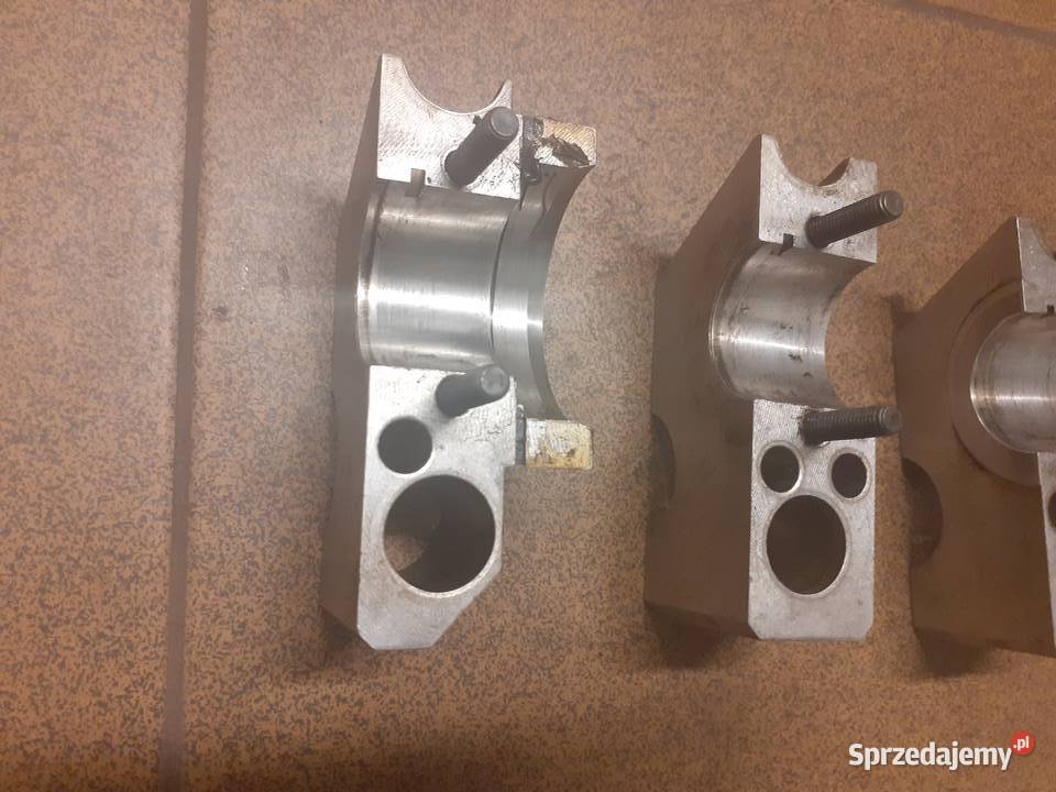 VW SEAT SKODA AUDI 14TDI Mostki podpory wałka głowice cylindrów Ślesin sprzedam